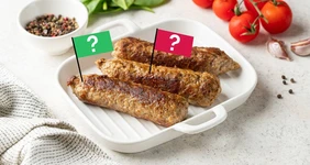 Альтернатива мясу: топ-10 растительных продуктов и «слепая» дегустация