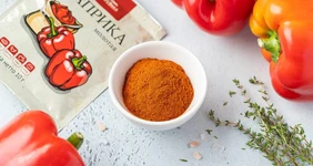 Паприка: что это за специя и с чем её едят