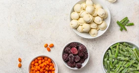 Делайте это правильно: 7 вопросов о домашней заморозке