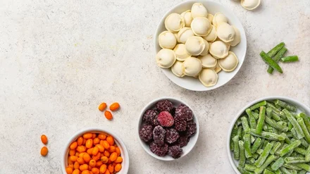 Делайте это правильно: 7 вопросов о домашней заморозке