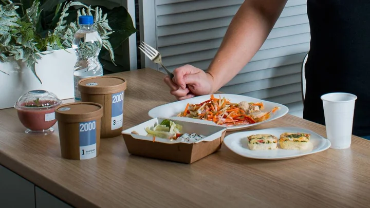 «Со мной что-то не так» и другие истории о переходе на правильное питание