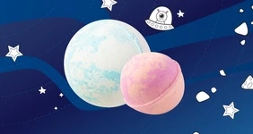 Детям о космосе: кошки в невесомости, подготовка к полёту и весёлые игры