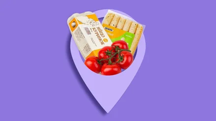 Едем на дачу: доставляем заказы в дальние города и посёлки