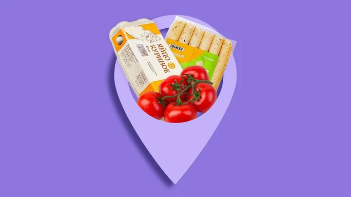 Едем на дачу: доставляем заказы в дальние города и посёлки