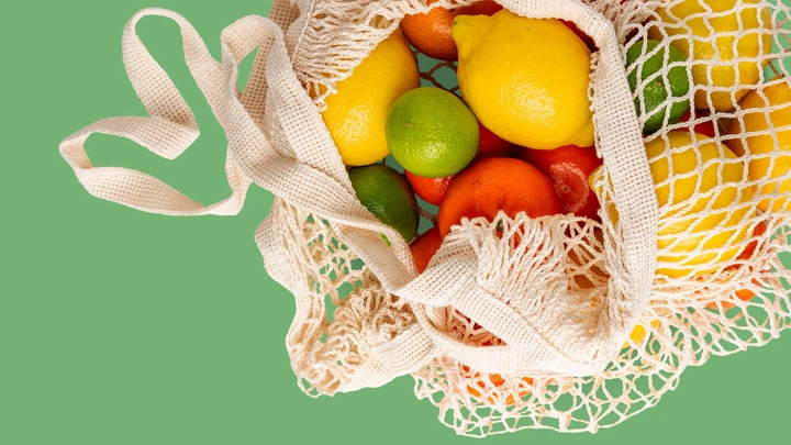 Ноль отходов: покупаем товары без&nbsp;упаковки