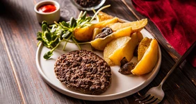 Как есть, чтобы наедаться? Выбрали 5 сытных блюд из нашей кулинарии