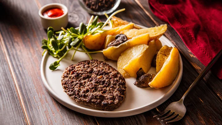 Как есть, чтобы наедаться? Выбрали 5 сытных блюд из нашей кулинарии