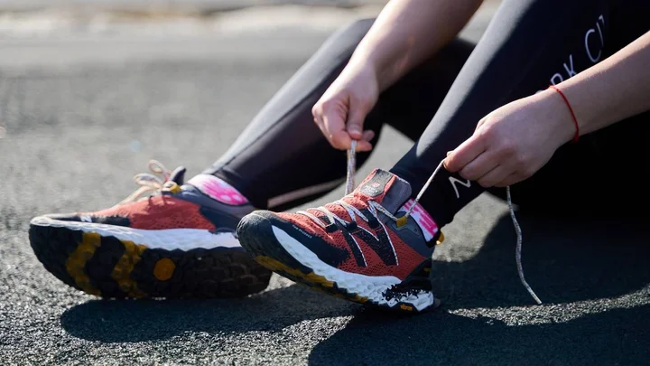 Как начать бегать с нуля или с понедельника