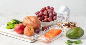 Топ-15 продуктов для красоты и молодости кожи