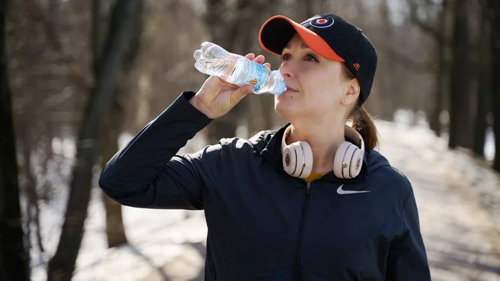 Побег от углеводов: мифы и легенды питания при спортивных нагрузках