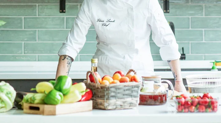 От картошки до пармезана: поставляем продукты для кафе и ресторанов