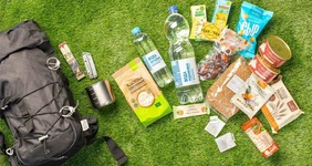 Что из еды взять в поход: пешком, на машине и в лодке