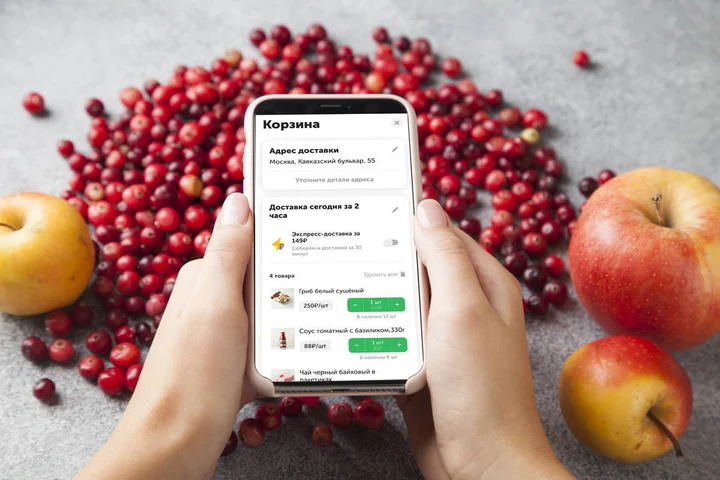 Как сделать заказ