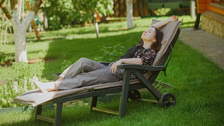 Поймать змею, занять беседку, ничего не делать: отдых на&nbsp;природе глазами статистики 