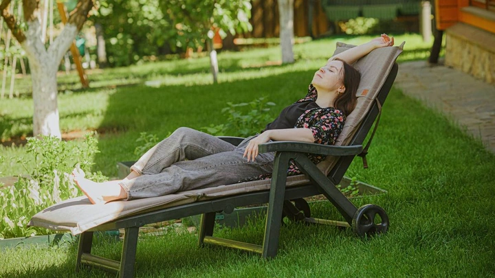 Поймать змею, занять беседку, ничего не делать: отдых на&nbsp;природе глазами статистики 