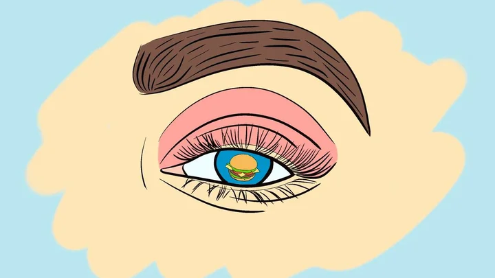 Есть что поесть? Что такое голод и как из-за него едят