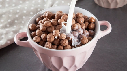 Просто добавь молоко: как делают сухие завтраки