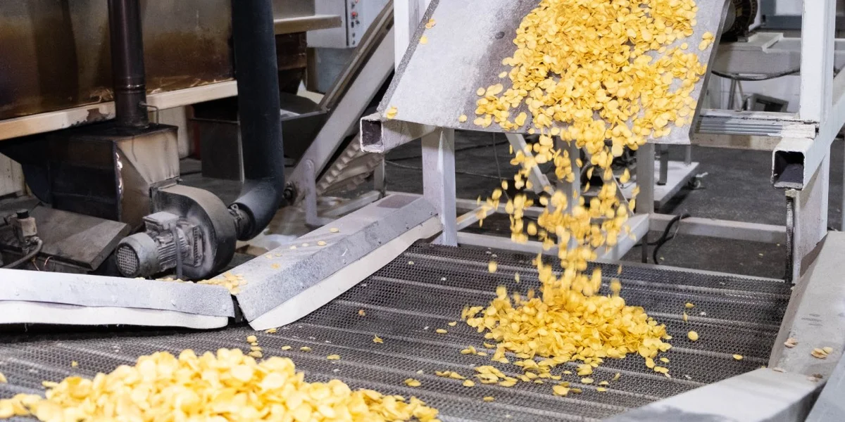 Просто добавь молоко: как делают сухие завтраки