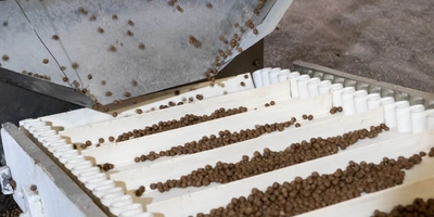 Отдельно из&nbsp;воды, какао-порошка и&nbsp;сахара готовится глазурь