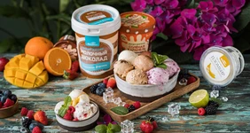 10 вопросов и ответов о мороженом: как быстро тает, сколько весит, с чем вкуснее