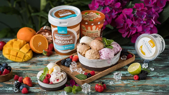 10 вопросов и ответов о мороженом: как быстро тает, сколько весит, с чем вкуснее