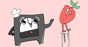 Какую еду можно напечатать на принтере и кто её будет есть