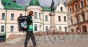 Уроки географии: ВкусВилл расширил зону доставки