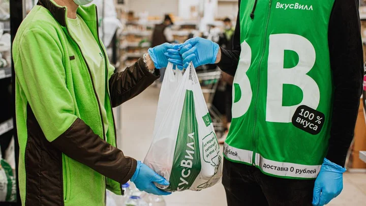 В доставке — больше: почему онлайн-ассортимент шире, чем в магазинах