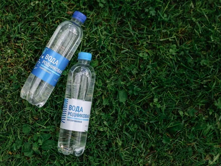 Какую воду лучше пить: газированную или без газа