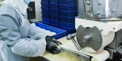 Котлеты обваливаются в панировке