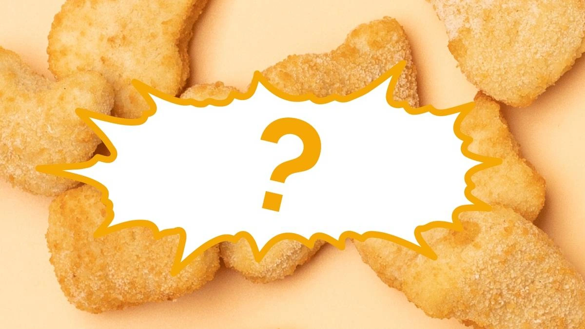 Что внутри: из чего на самом деле состоят наши продукты