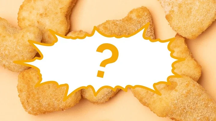 Что внутри: из чего на самом деле состоят наши продукты