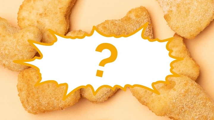 Что внутри: из чего на самом деле состоят наши продукты