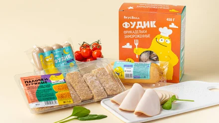 Как выбрать детские товары: подскажет Фудик