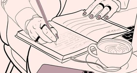 Не только про еду: как сохранить здоровье офисному работнику