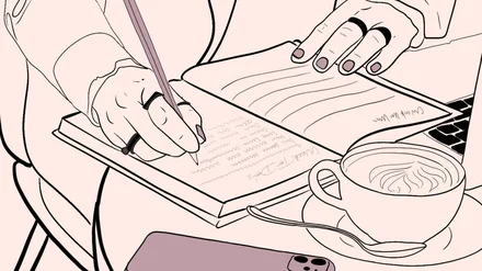 Не только про еду: как сохранить здоровье офисному работнику