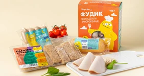 Что купить детям во ВкусВилле: подборка продуктов от 0+ до школьников