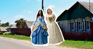 Дача — новая коачелла? Говорим о прошлом и будущем дач