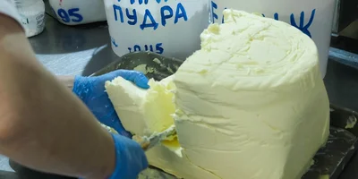 О детском по-детски: как пекут любимое печенье