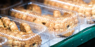 О детском по-детски: как пекут любимое печенье