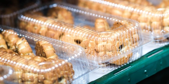 О детском по-детски: как пекут любимое печенье