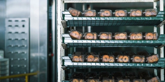 О детском по-детски: как пекут любимое печенье