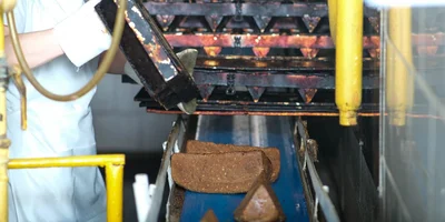 О детском по-детски: как пекут любимое печенье