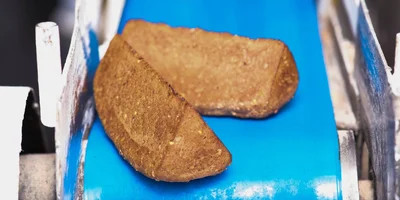 О детском по-детски: как пекут любимое печенье