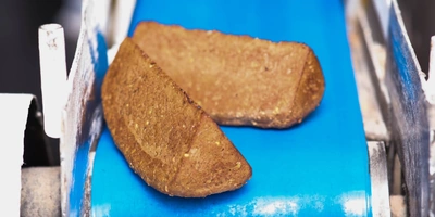 О детском по-детски: как пекут любимое печенье