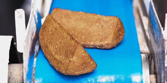 О детском по-детски: как пекут любимое печенье