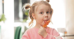 Если вкусно — поделись: дети о любимых продуктах из ВкусВилла