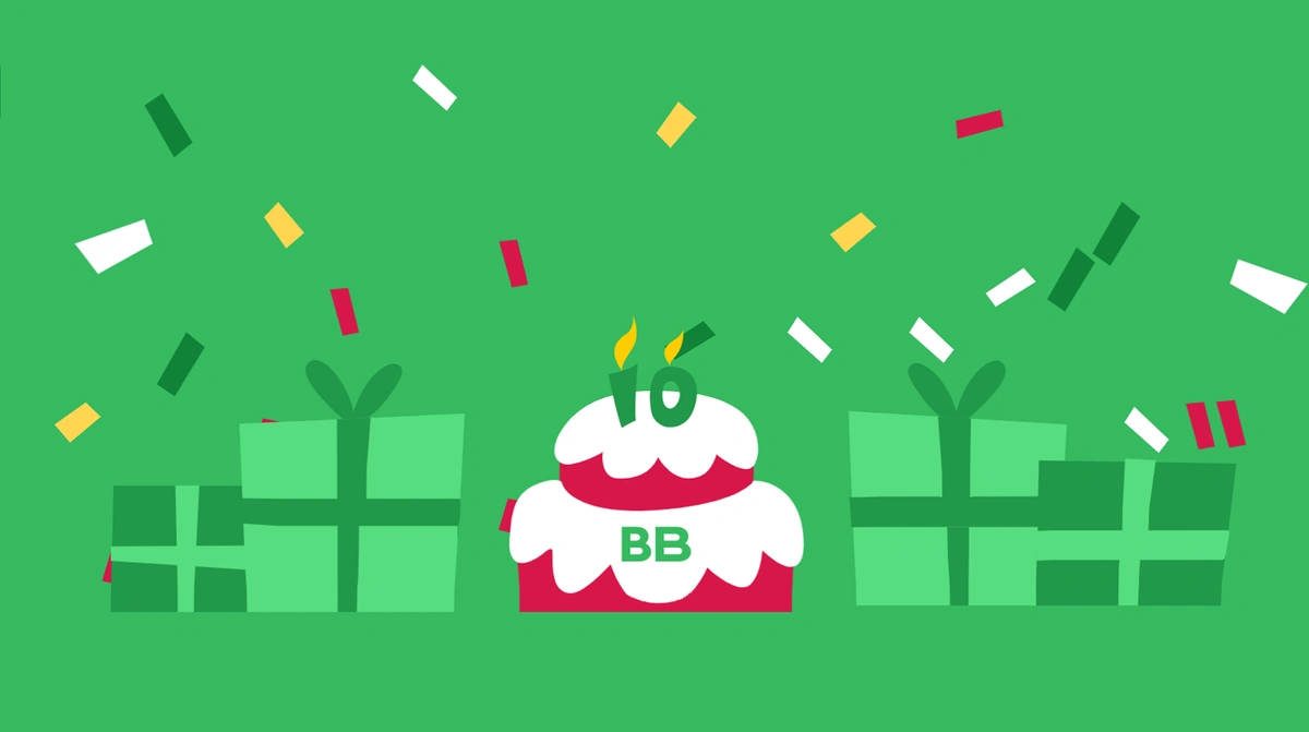 Самое вкусное — в розыгрыше. Честно