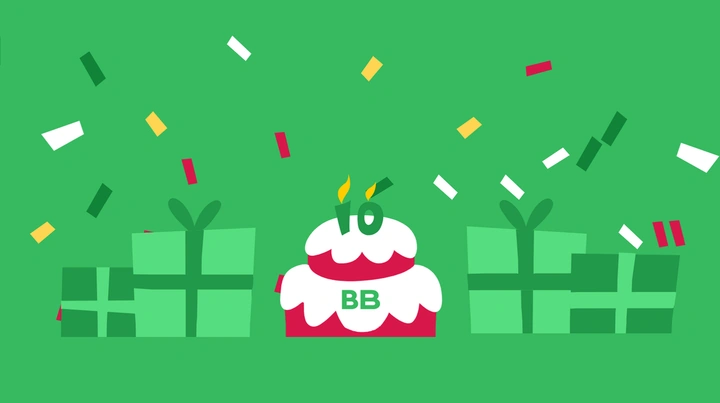 Самое вкусное — в розыгрыше. Честно