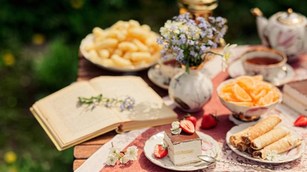 И снова о вкусах детства: а сколько вспомните вы?